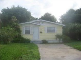 2621 15th Ave S, Saint Petersburg, FL 33712