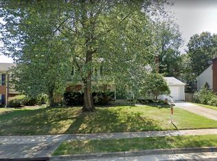 7907 Laural Valley Way, Springfield, VA 22153