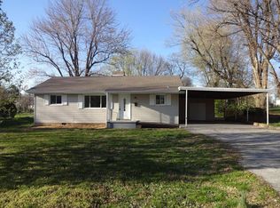 2033 E Elm St, Springfield, MO 65802