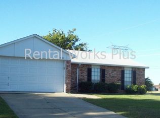 5200 Young Dr, The Colony, TX 75056