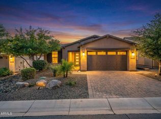 17983 E Vista Desierto, Rio Verde, AZ 85263