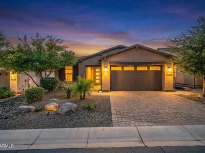 17983 E VISTA DESIERTO --, Rio Verde, AZ, 85263