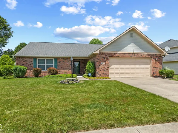 11026 Clearspring Way, Indianapolis, IN 46239