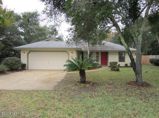 326 Orchis Rd, Saint Augustine, FL 32086