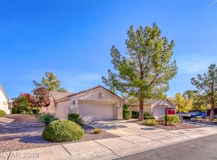 508 Elm Crest Pl, Henderson, NV 89012