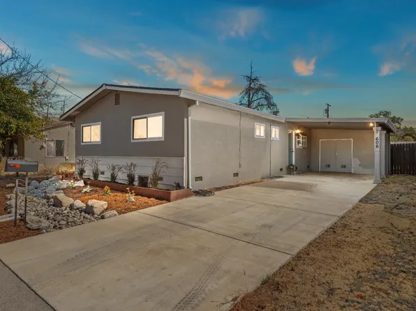 606 1st St, Wheatland, CA 95692