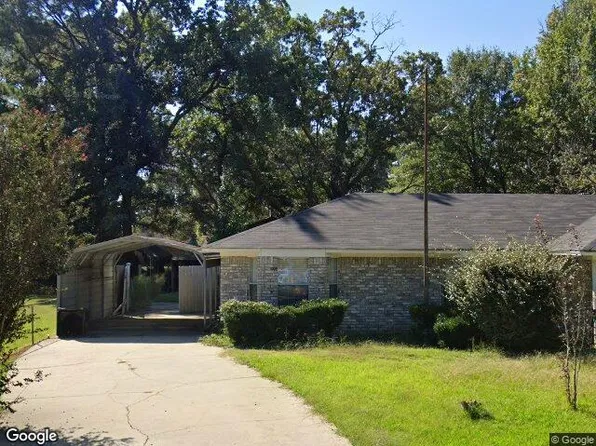 108 Homestead Ave, Crossett, AR 71635