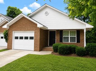 31 Radcliff Dr, Sumter, SC 29150