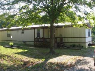 415 Walters Rd, Camden, TN 38320