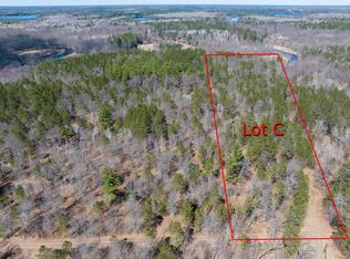 LOT Twin Lake Rd #C, Siren, WI 54872