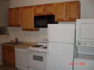 221 Florida Ave NW APT 2, Washington, DC 20001