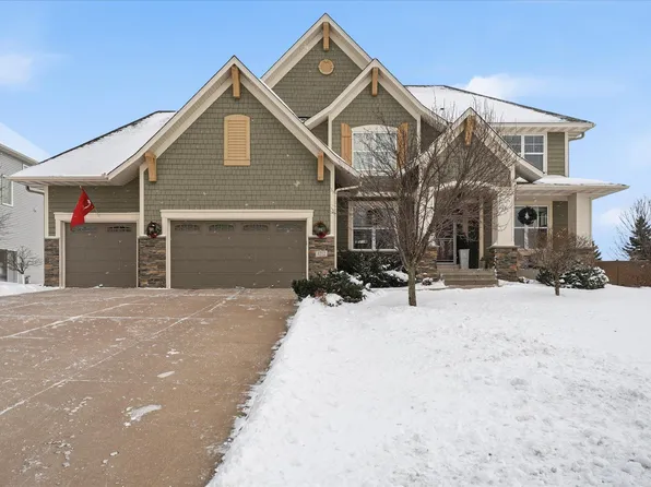4212 Parkview Ln, Anoka, MN 55303