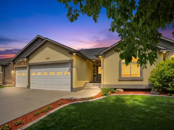 2641 Hillview Dr, Pocatello, ID 83201