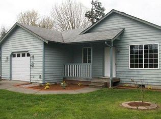 15922 357th Ave SE, Sultan, WA 98294