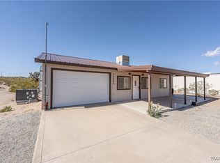 30465 N Haystack Dr, Meadview, AZ 86444