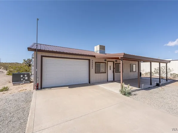 30465 N Haystack Dr, Meadview, AZ 86444