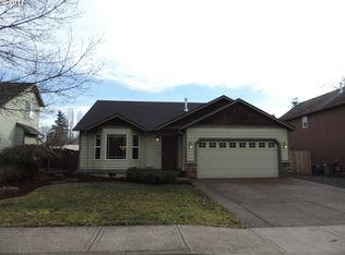 178 SW Newton Dr, Dallas, OR 97338