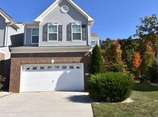 592 Heathland Trl, Aberdeen, MD 21001