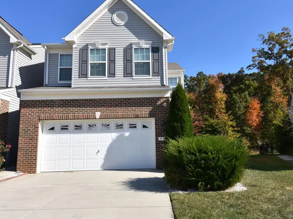592 Heathland Trl, Aberdeen, MD 21001