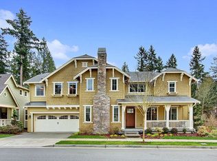 16841 NE 120th St, Redmond, WA 98052
