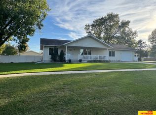 425 Lincoln St, Lyons, NE 68038
