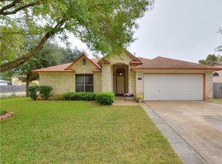 1400 Deepbrook Path, Cedar Park, TX 78613