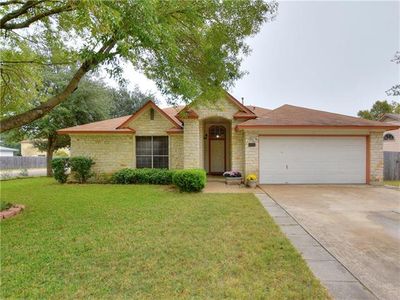 1400 Deepbrook Path, Cedar Park, TX, 78613