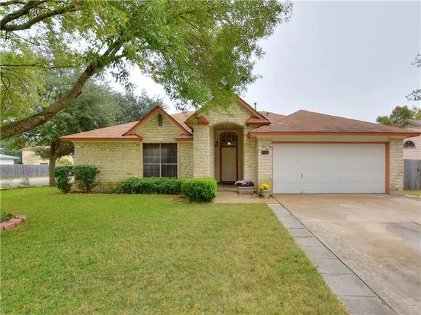 1400 Deepbrook Path, Cedar Park, TX 78613