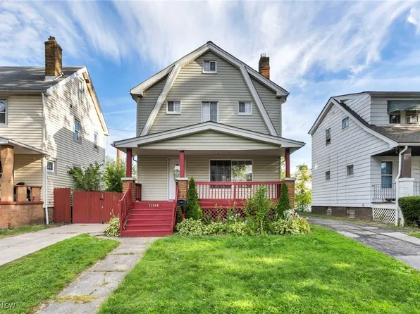 11008 Peony Ave, Cleveland, OH 44111