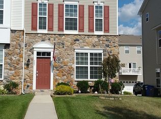 427 Wistar Pl, Glassboro, NJ 08028