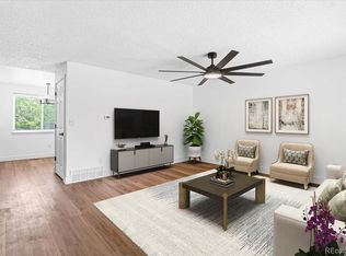 18805 E Napa Drive, Aurora, CO 80013