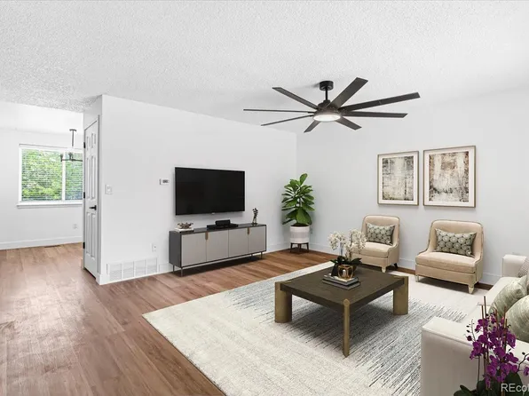 18805 E Napa Dr, Aurora, CO 80013