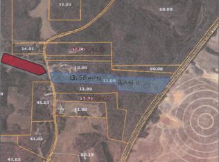 0 Blackburn Rd, Mc Kenzie, TN 38201