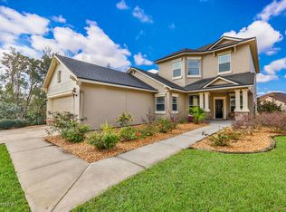 65062 River Glen Pkwy, Yulee, FL 32097