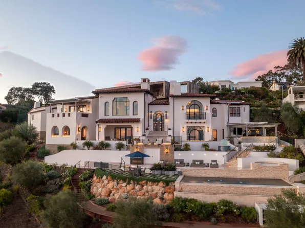 1213 Harbor Hills Dr, Santa Barbara, CA 93109