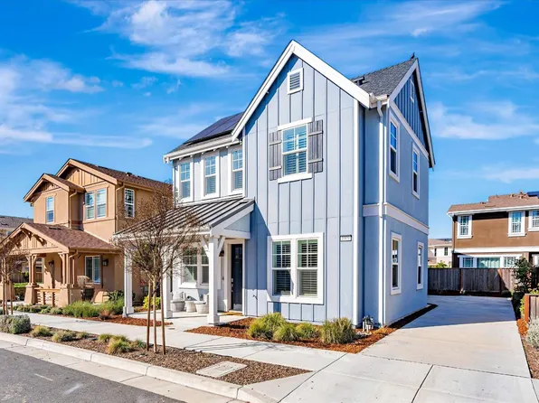 1909 Alvarado Street, Petaluma, CA 94952