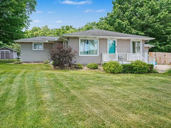 60325 County Road 3, Elkhart, IN 46517