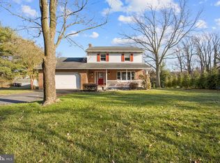 3326 Foulk Rd, Garnet Valley, PA 19060