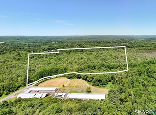 238 Bishop Crossing Road, Griswold, CT 06351