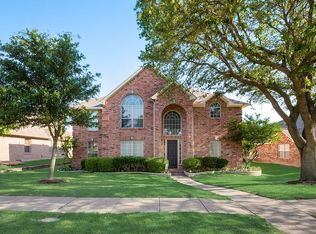 3008 Great Southwest Dr, Plano, TX 75025