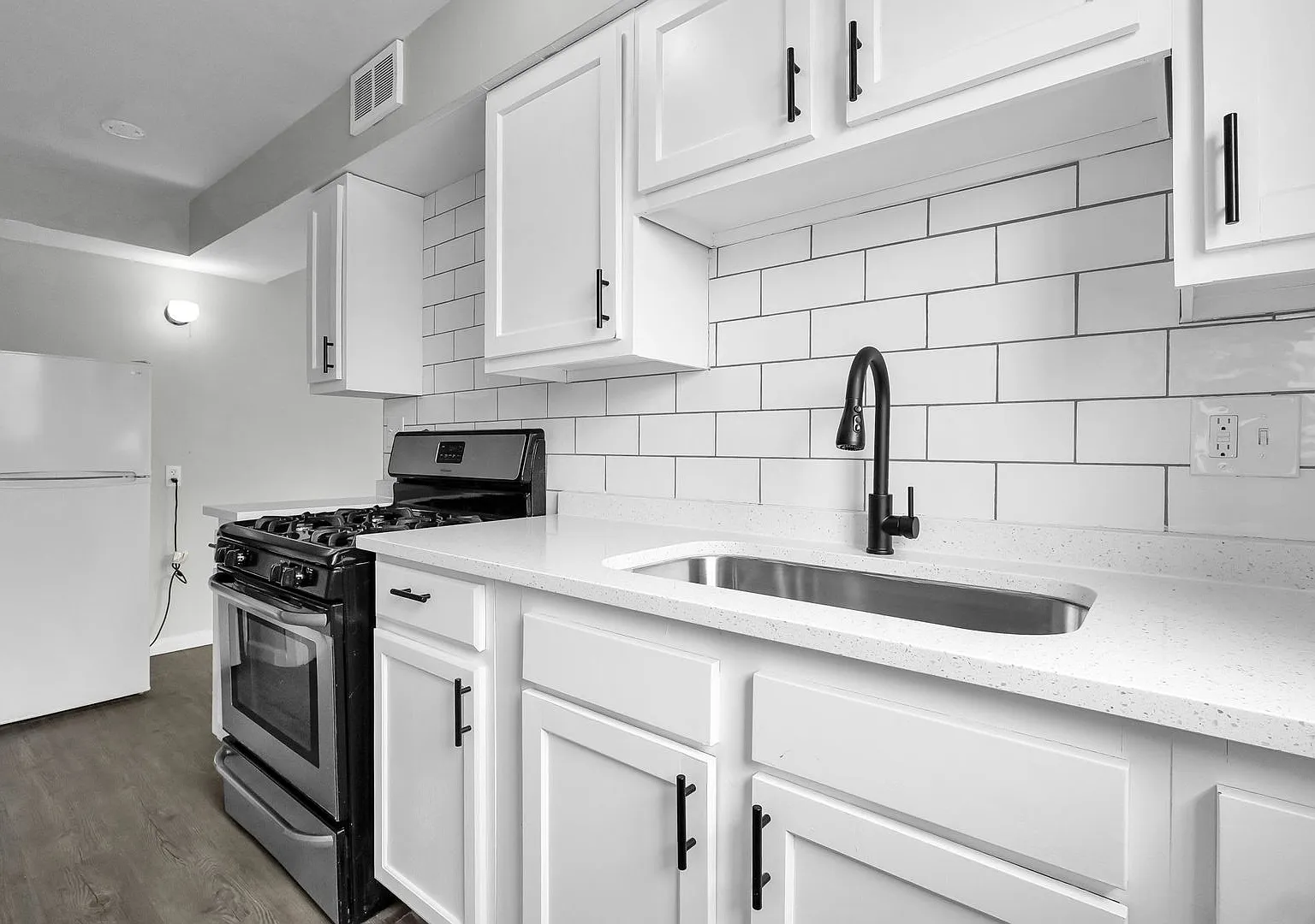61 North 21st Street - H - Unit H — Photo 1