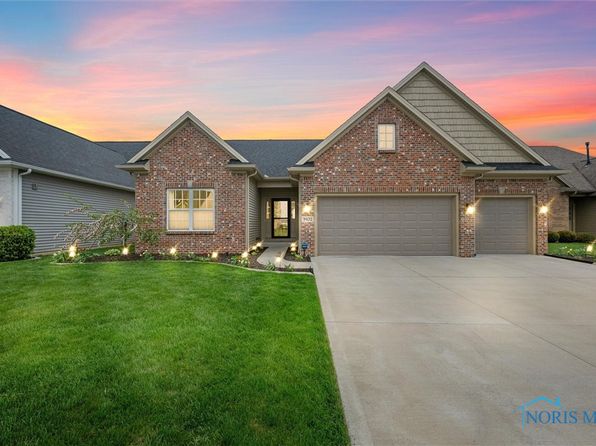 3902 Sanibel Dr, Sylvania, OH 43560
