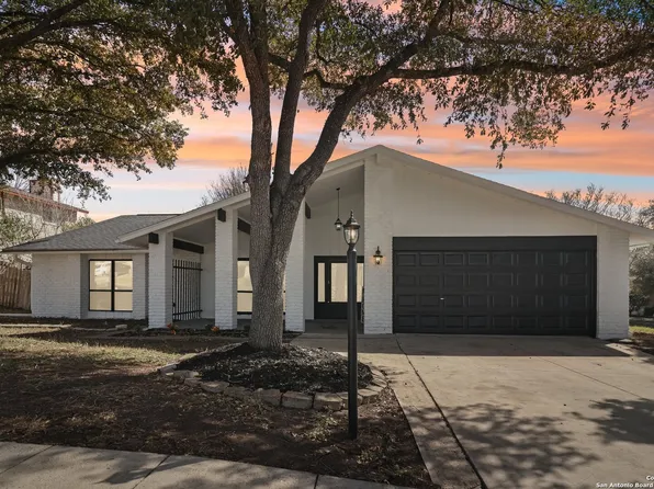 6506 Waterfall, San Antonio, TX 78239