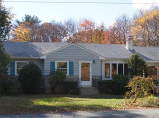 33 Lyndon Rd, Sharon, MA 02067