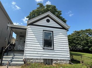 1116 Vine St, Hamilton, OH 45011