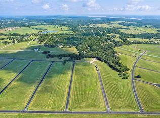 112 Sailfish Point, Gordonville, TX 76245