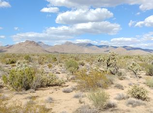 2621 Cattle Crossing Rd LOT 2621, Yucca, AZ 86438