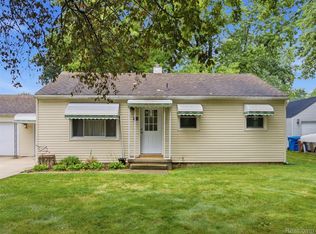 503 Bush St, Linden, MI 48451