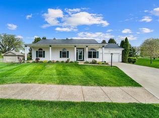 53785 Westmoreland Ct, South Bend, IN 46628