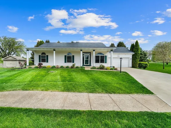 53785 Westmoreland Ct, South Bend, IN 46628